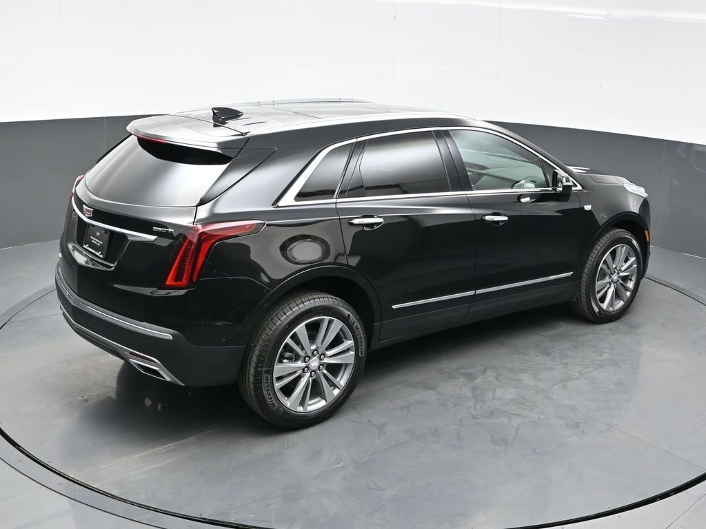2026 Cadillac XT5 Premium Luxury - Photo 37