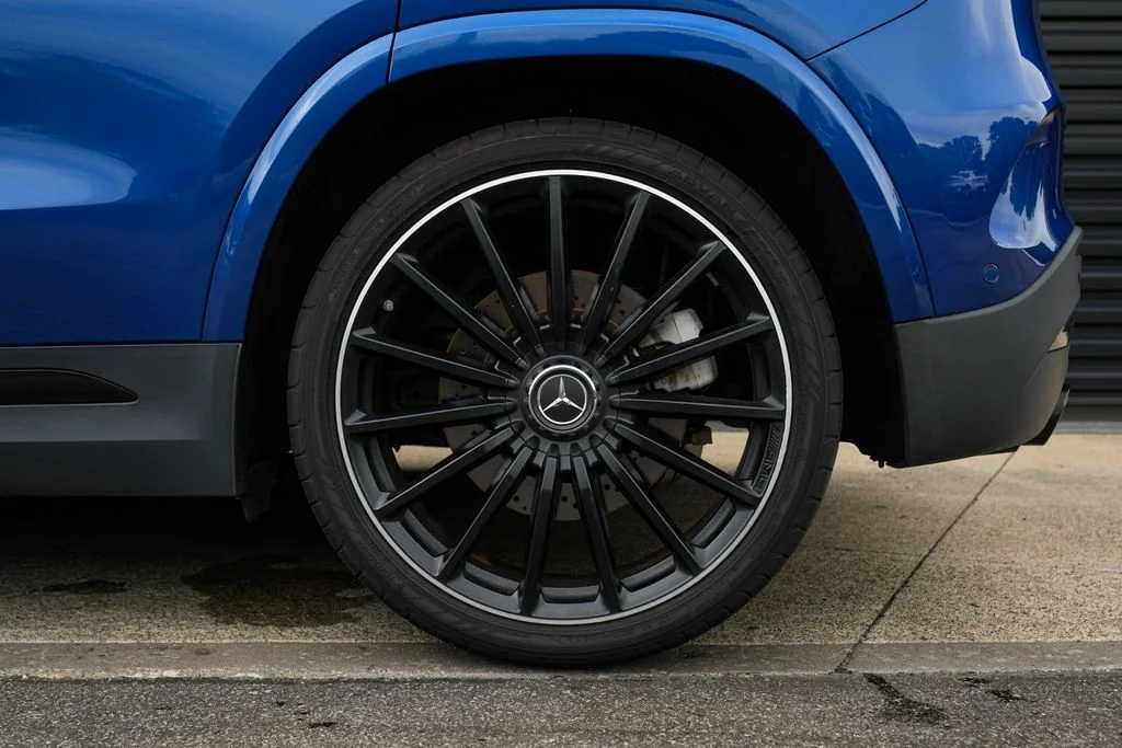2024 Mercedes-Benz GLA GLA35 AMG - Photo 12