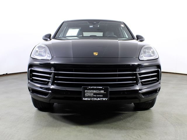 2023 Porsche Cayenne Base - Photo 8
