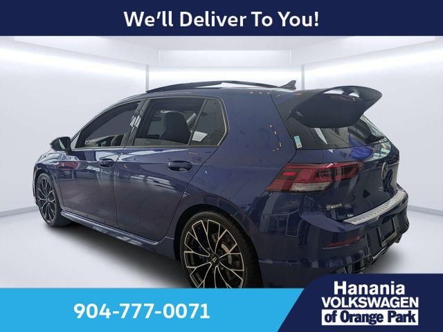 New 2026 Blue Volkswagen Base image 5