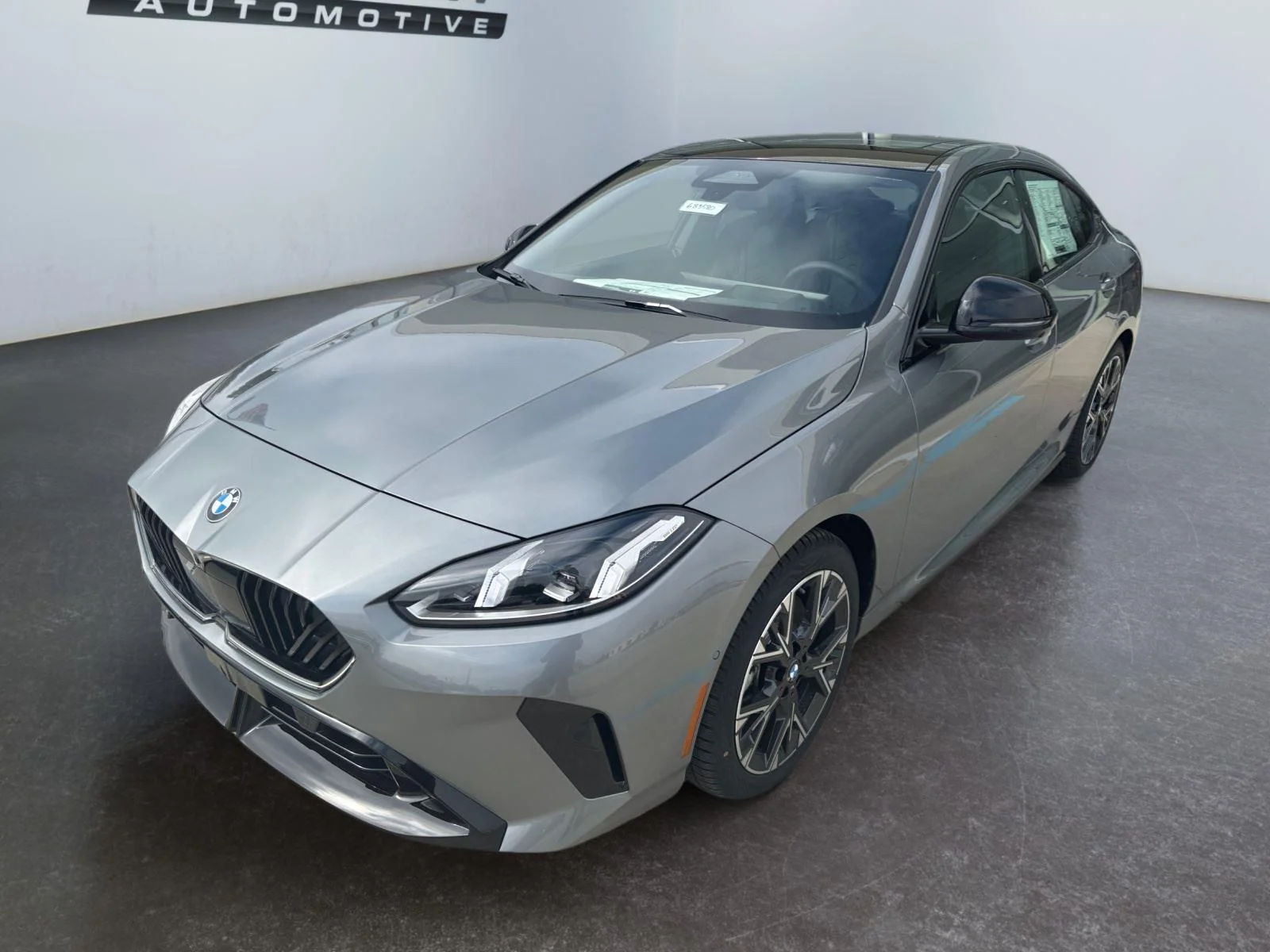 2026 BMW 2 Series 228 - Photo 9