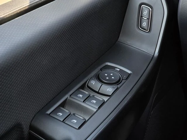 New 2026 Oxford White Ford STX® image 28