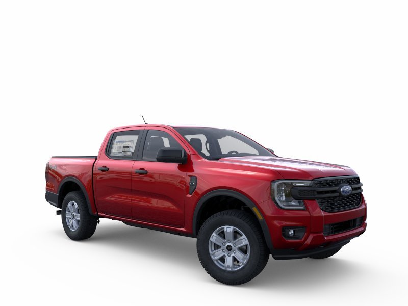 2025 Ford Ranger XL - Photo 27