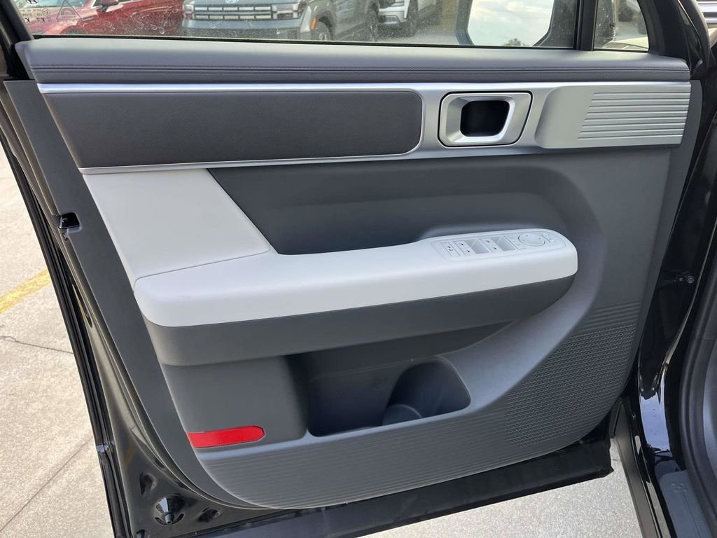 2026 Hyundai Santa Fe SE - Photo 12