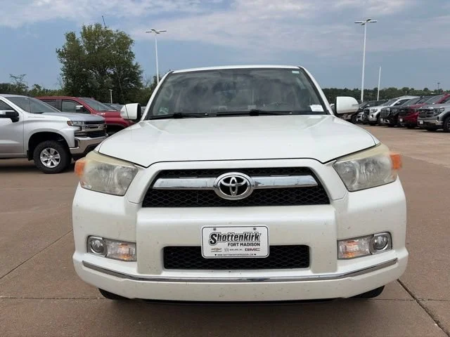 Used 2012  Toyota SR5 image 7