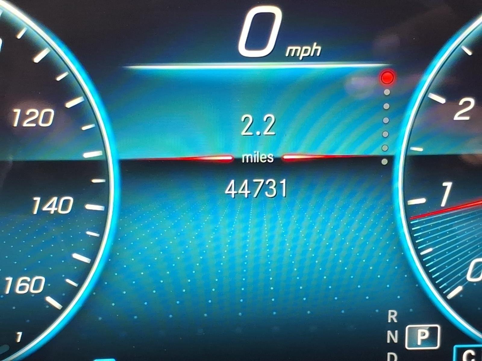 Used 2021  MERCEDES BENZ  image 30