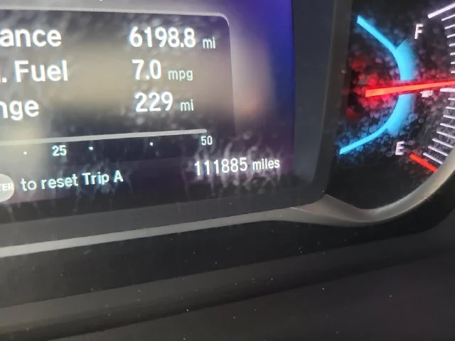 Certified Used 2019 White Honda Elite image 35