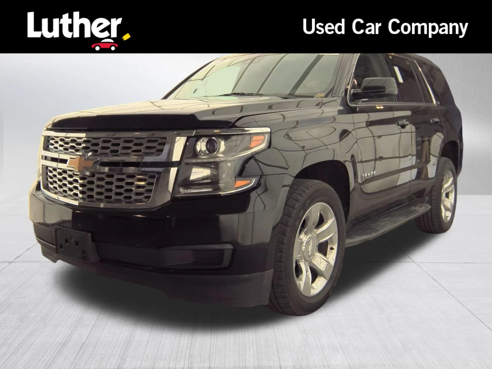 2019 Chevrolet Tahoe 4WD LT's photo