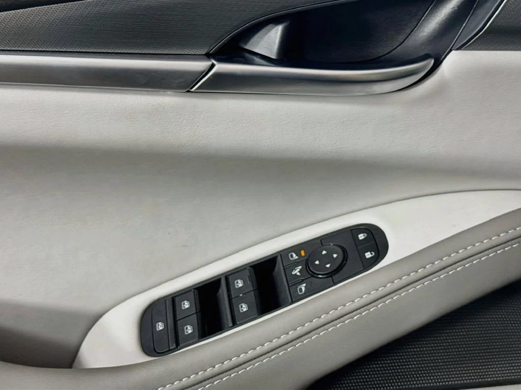 Certified Used 2027 Gray INFINITI PURE image 24
