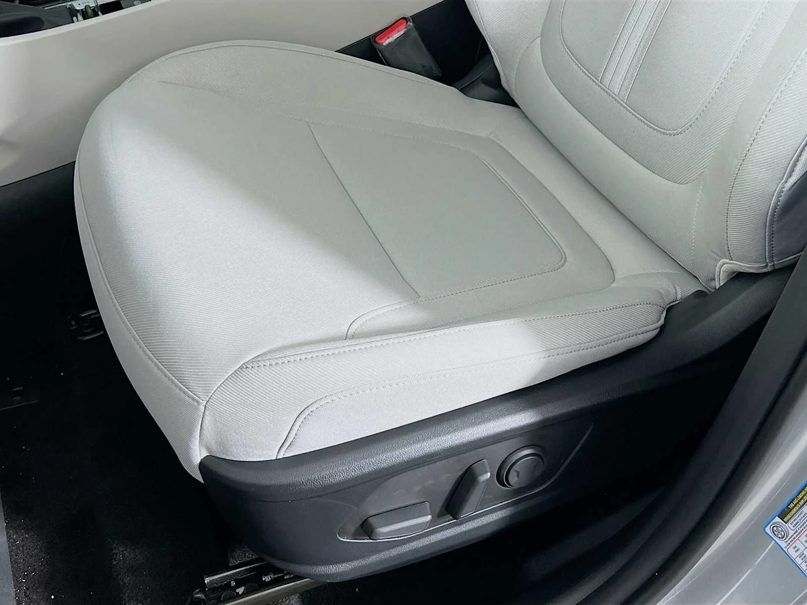 2026 Hyundai Tucson — photo 17