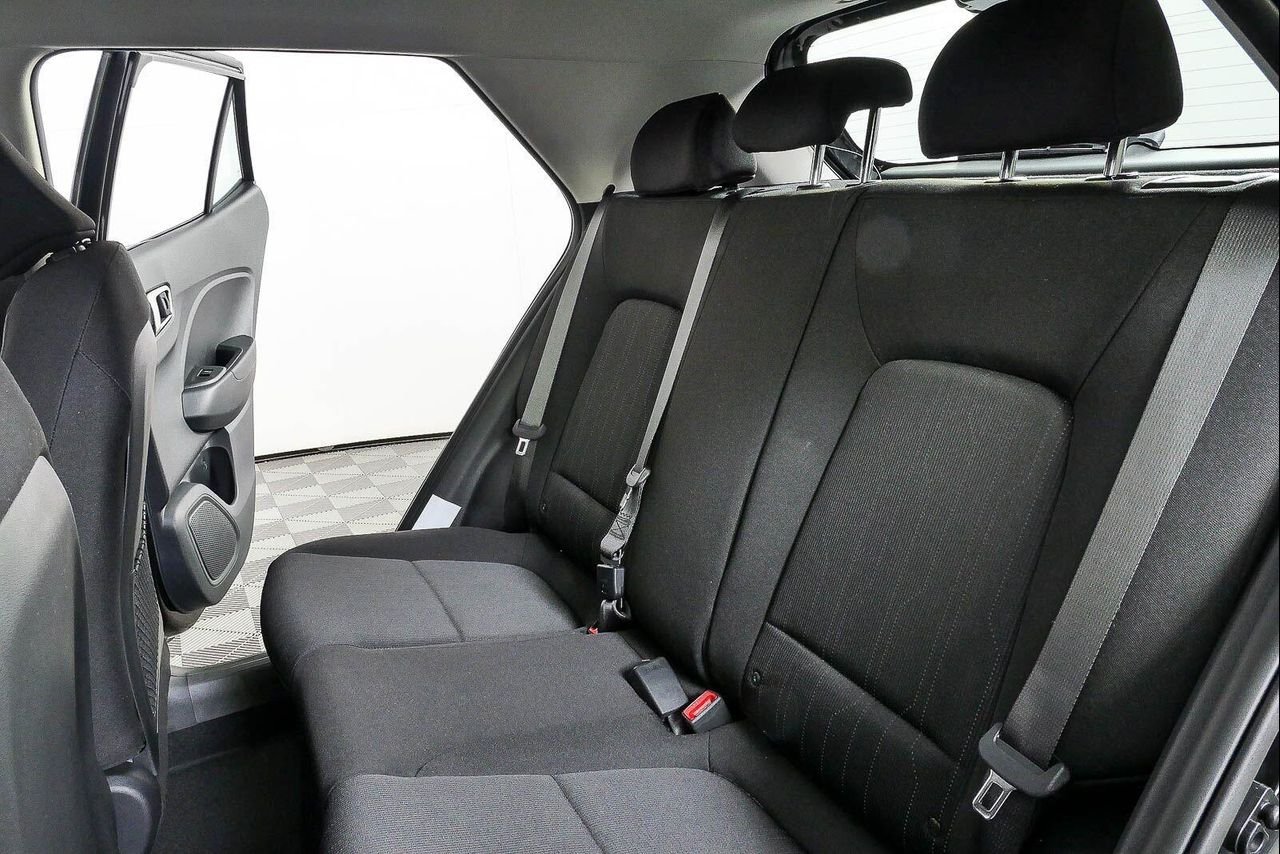 New 2026 Onyx Black Hyundai SE image 53