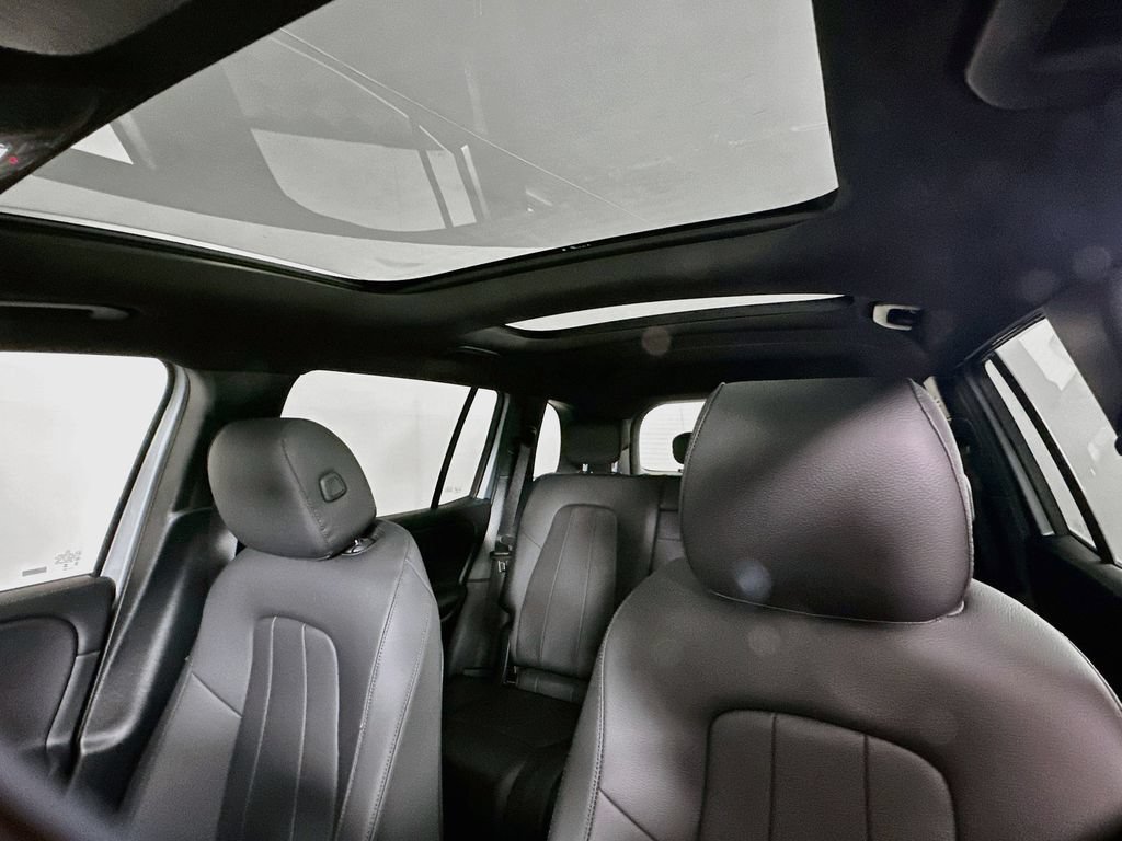 New 2026 Cirrus Silver Metallic Mercedes-Benz GLB 250 image 52