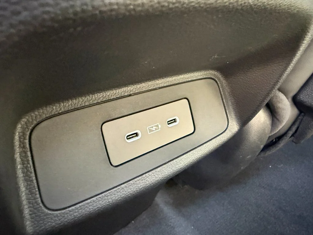 2025 Acura RDX Technology Package - Photo 34