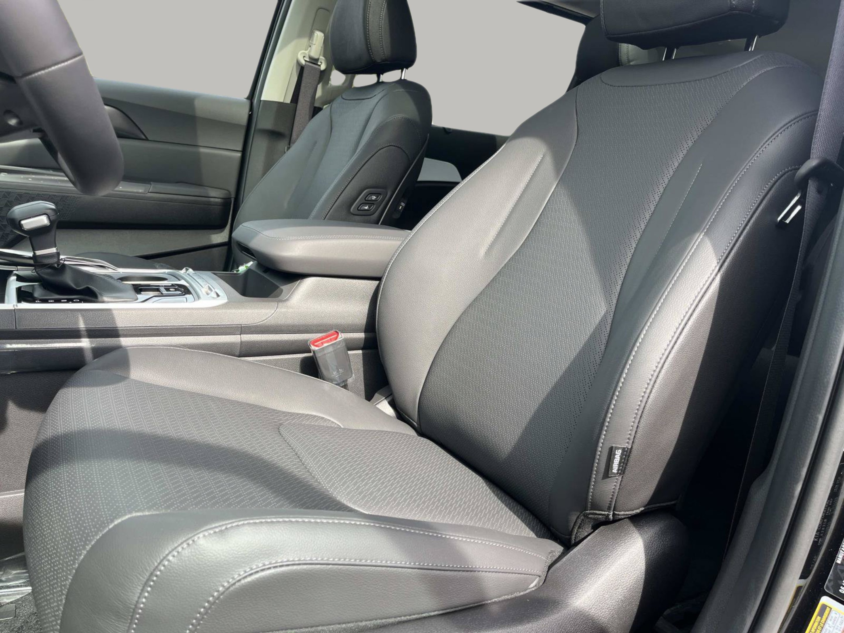New 2027 Aurora Black Pearl Kia SX Prestige image 25