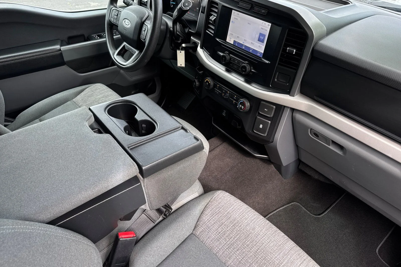 2023 Ford F-150 XLT - Photo 9