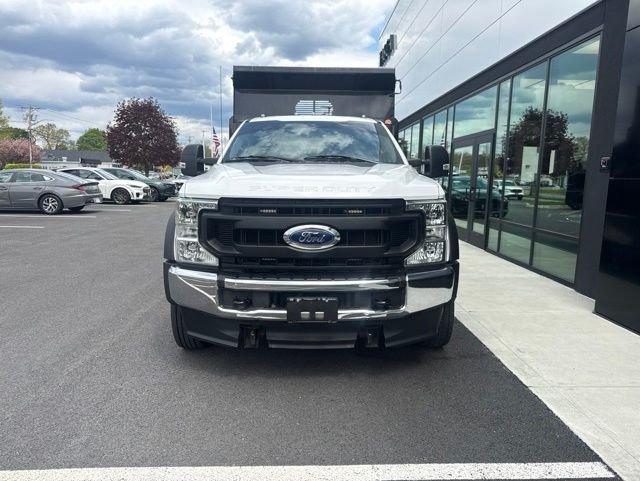 Used 2020 White Ford XL image 6
