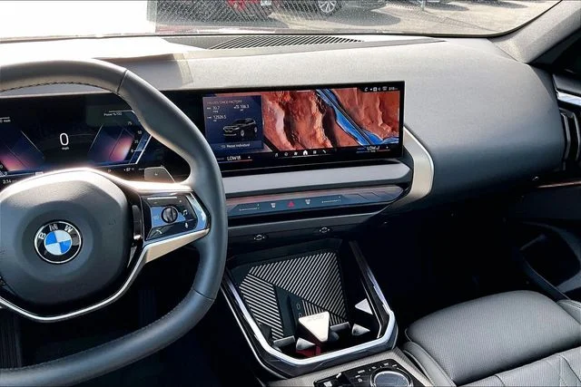 2025 BMW X3 30 - Photo 6