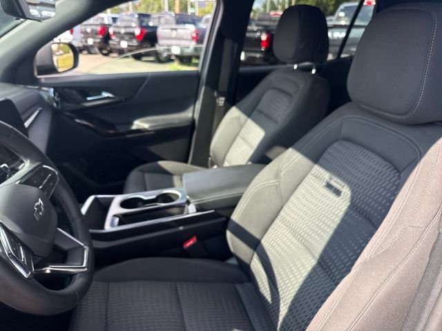 Used 2025 Black Chevrolet LT image 13