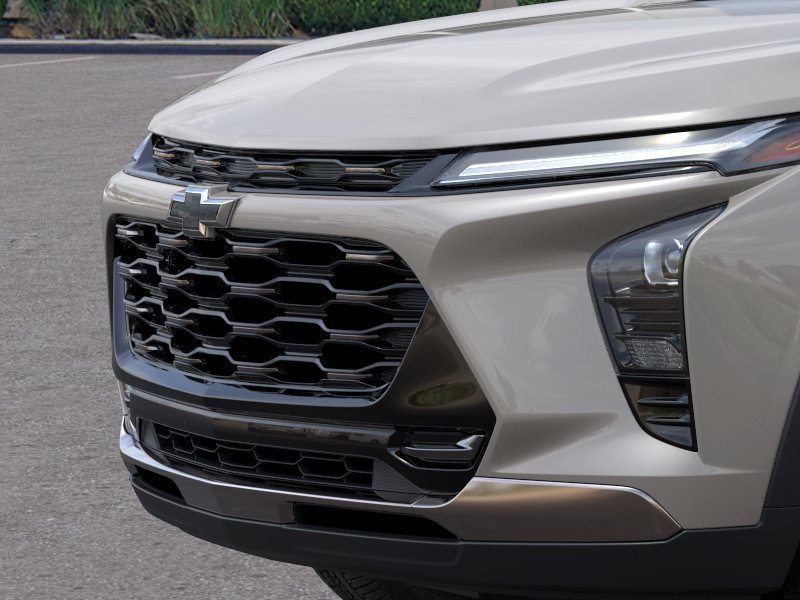 2026 Chevrolet Trax Activ - Photo 13