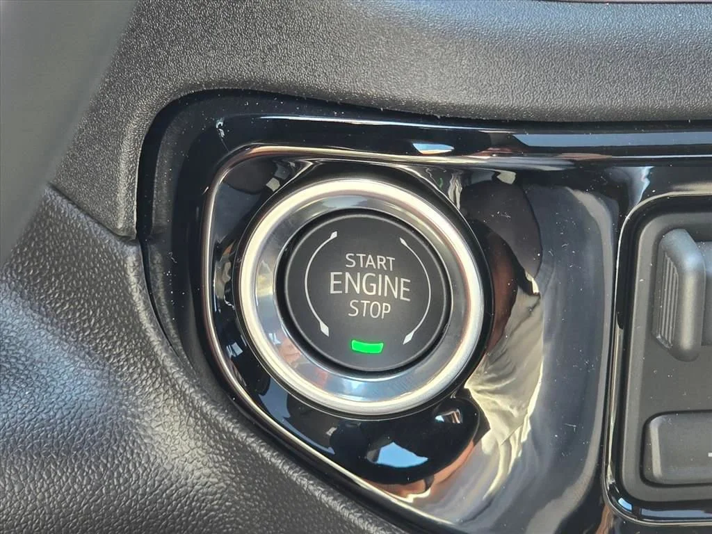 New 2026 Cardinal Red GMC Elevation image 15