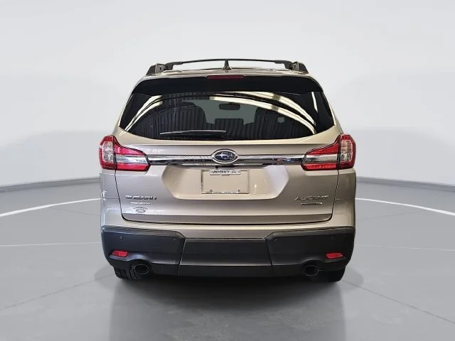 Used 2019 Gray Subaru Limited image 4