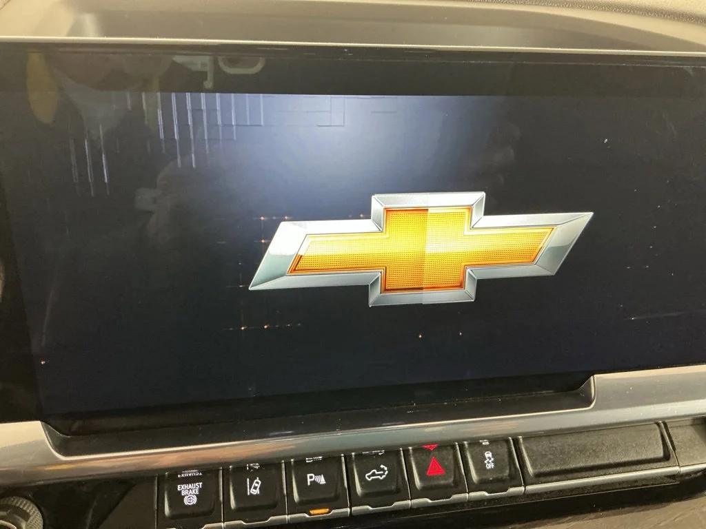 Used 2024 Red Hot Chevrolet LTZ image 21