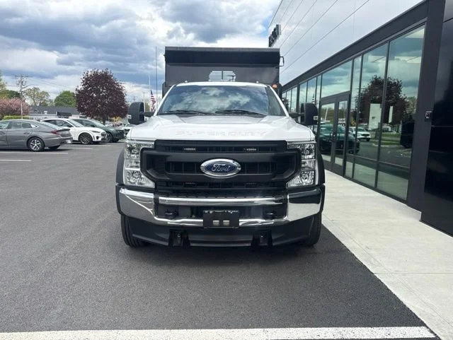 Used 2020 White Ford XL image 6