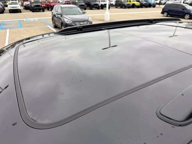 New 2027 Black Jeep Limited image 12