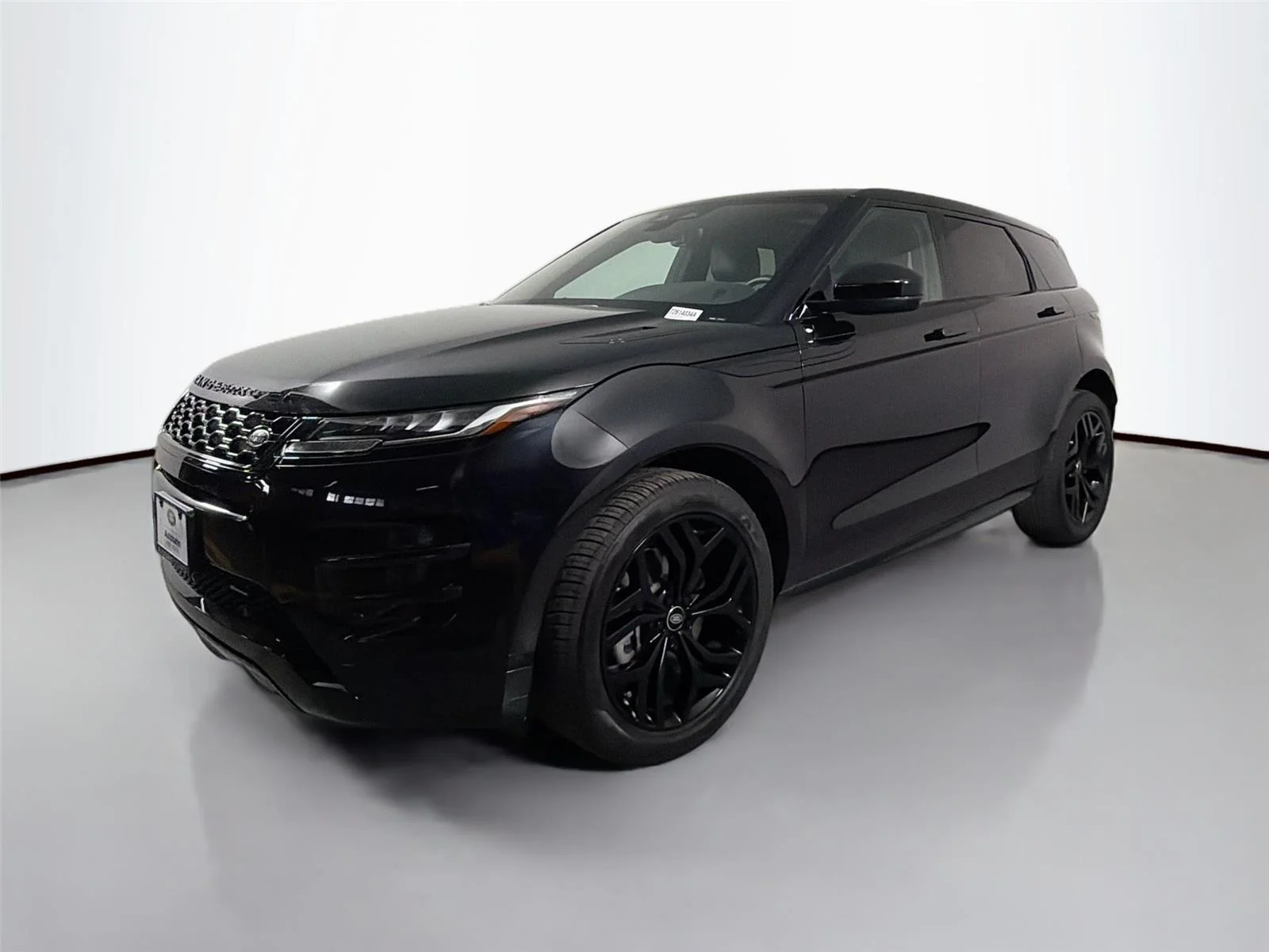 2023 Land Rover Range Rover Evoque S