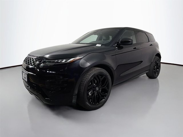 2023 Land Rover Range Rover Evoque R-Dynamic S