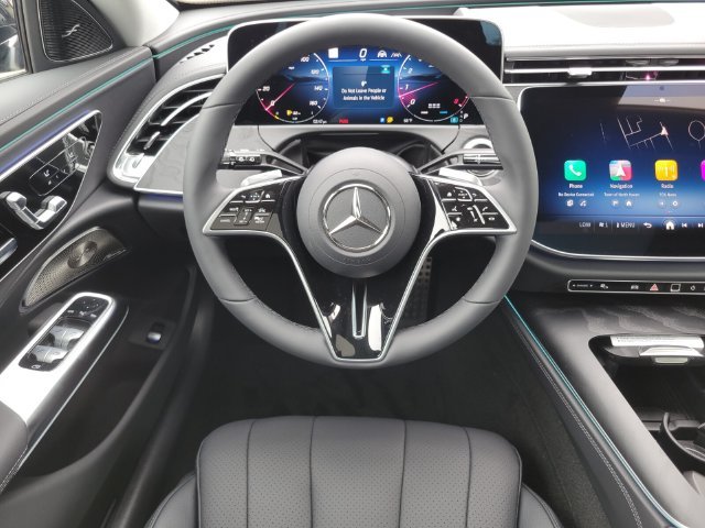 New 2027 Black Mercedes-Benz E 450 image 13