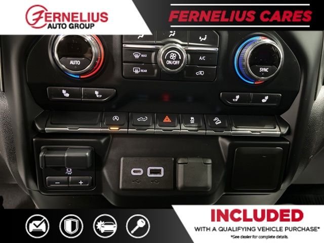 2021 Chevrolet Silverado 1500 RST - Photo 39