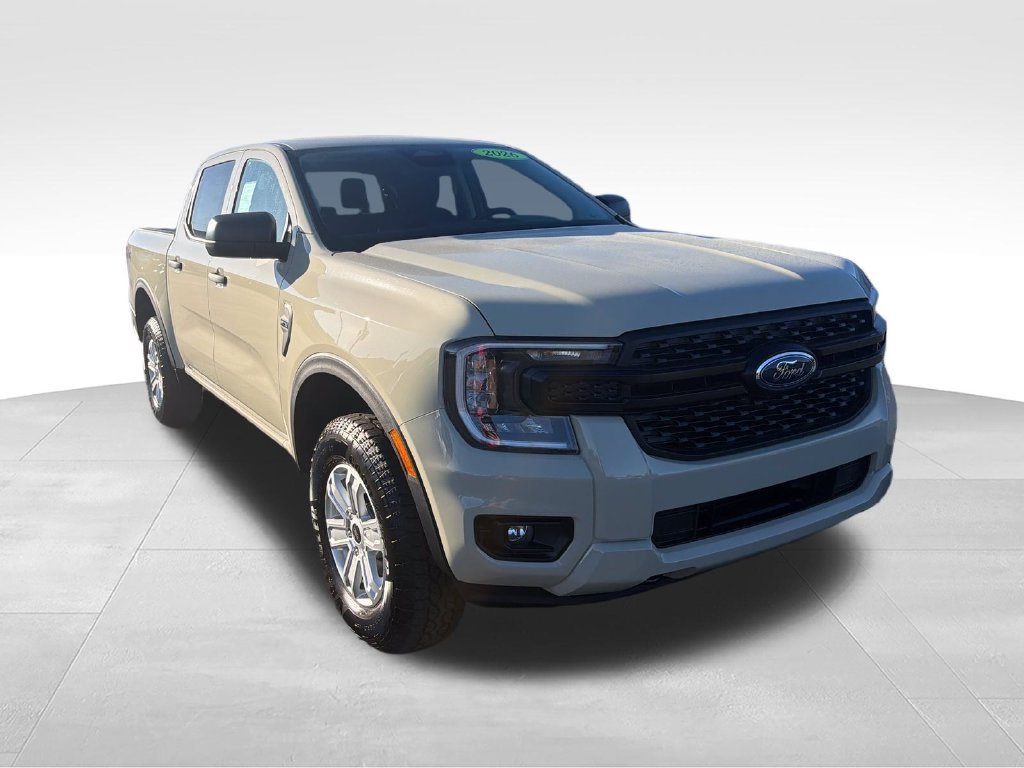 New 2026 Beige Ford XL image 14
