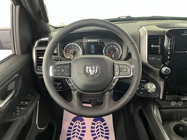 Used 2026 Black Ram Laramie image 19