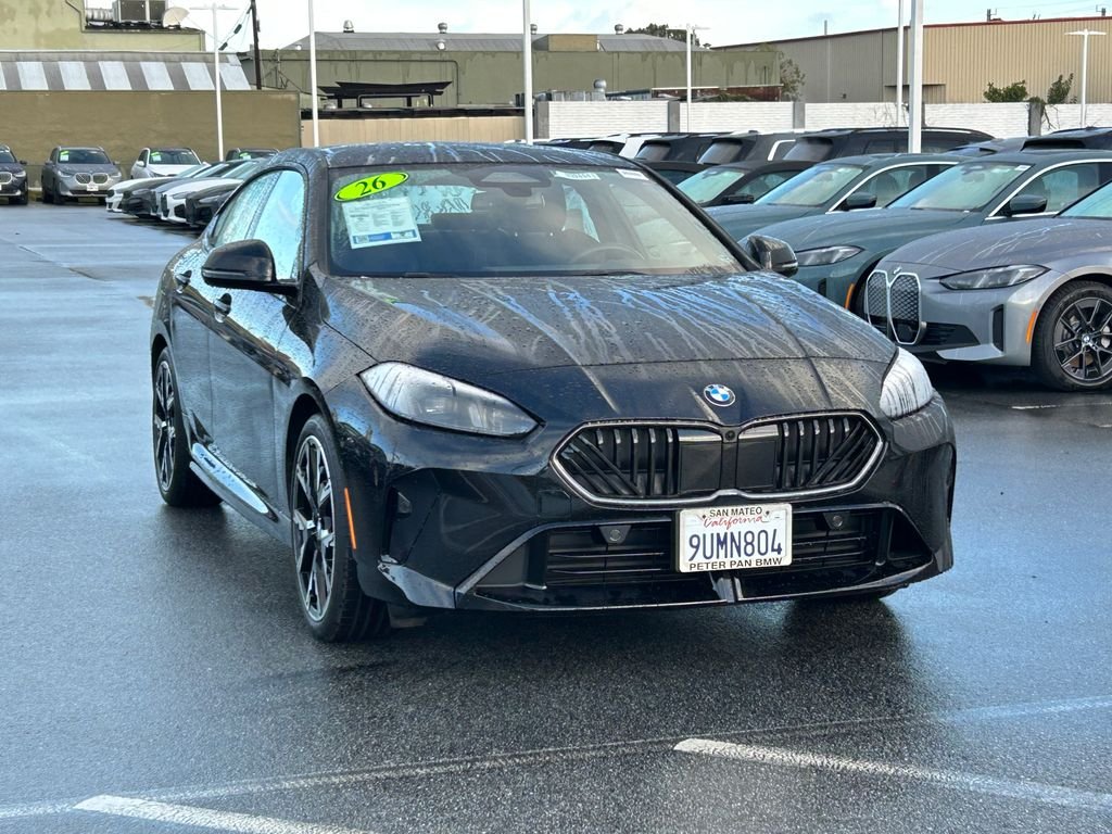 2026 BMW 2 Series 228 Gran Coupe photo 6