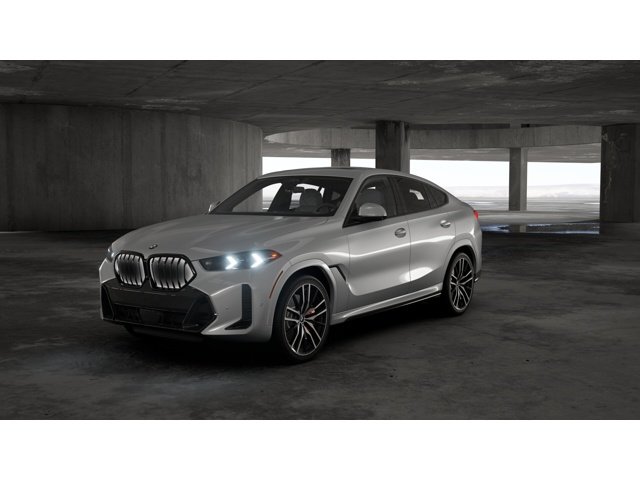 2027 BMW X6