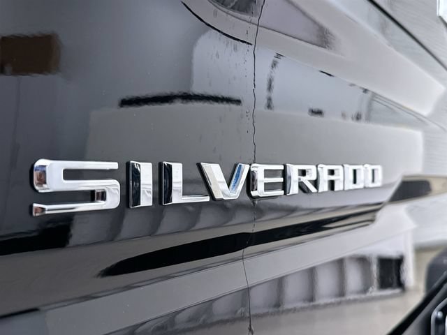2024 Chevrolet Silverado 1500 RST - Photo 40