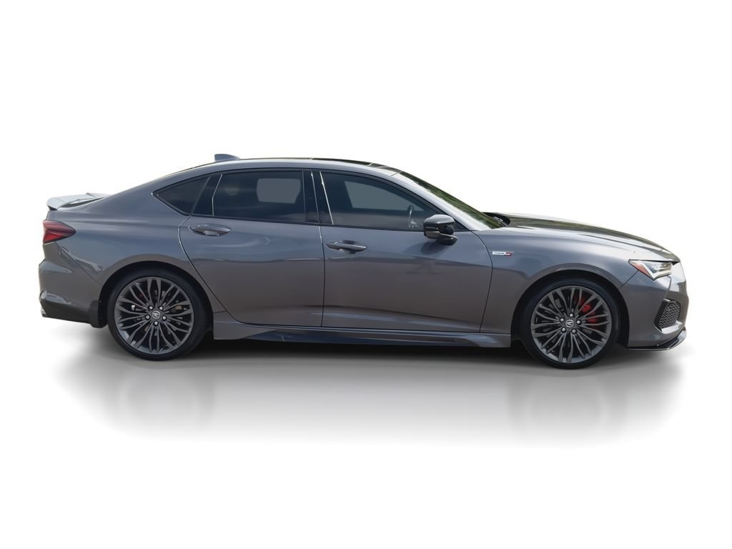 2023 Acura TLX Type S - Photo 9