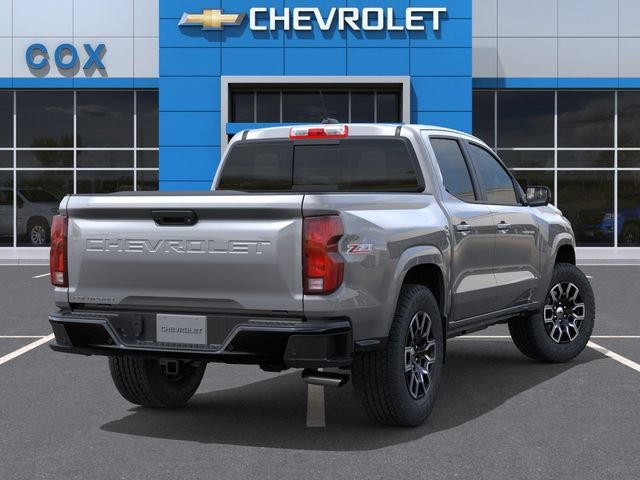 2026 Chevrolet Colorado Z71 - Photo 4