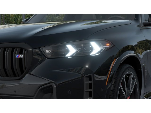 2026 BMW X5 M60i - Photo 6