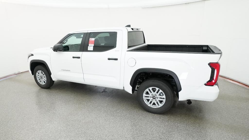 New 2026 Ice Cap Toyota SR5 image 77