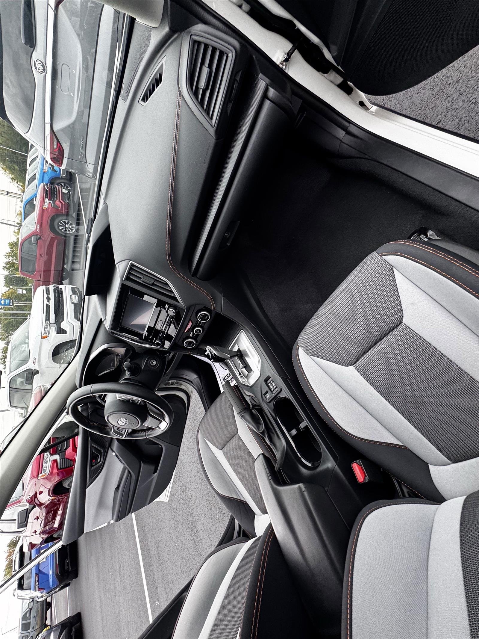 2023 Subaru Crosstrek Premium - Photo 10