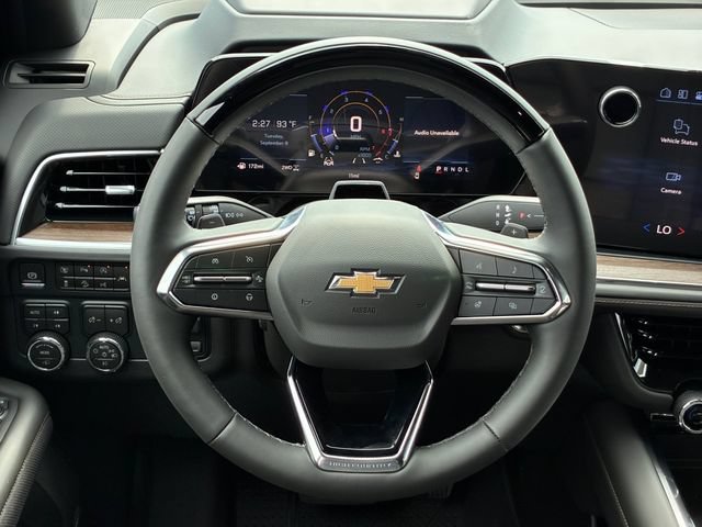 2026 Chevrolet Tahoe High Country - Photo 21