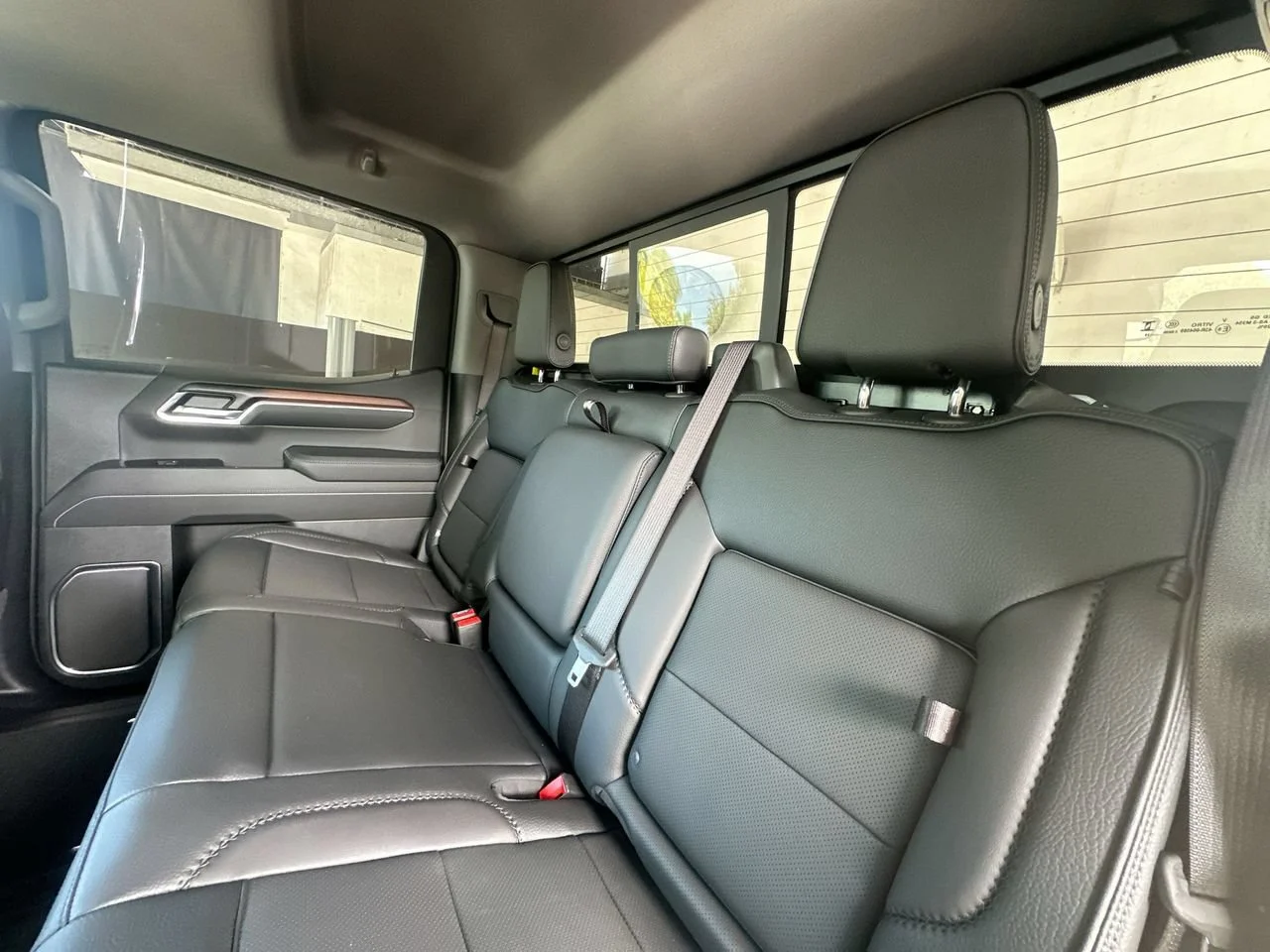 New 2026 Onyx Black GMC Denali image 22