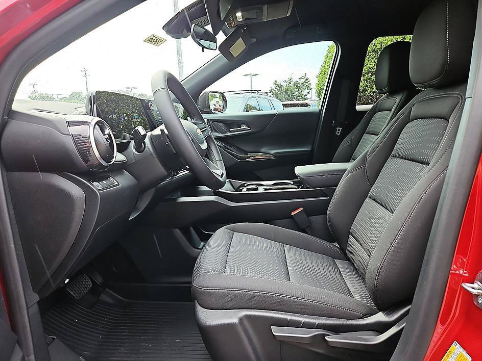 2026 Chevrolet Equinox LT - Photo 9
