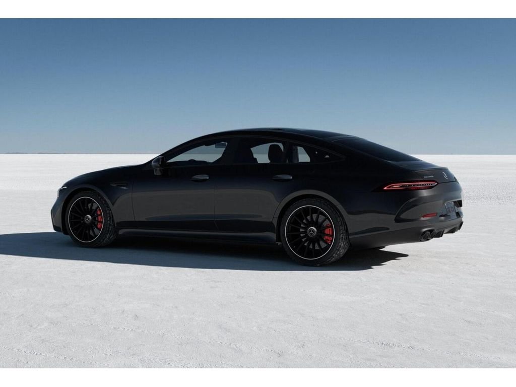 2026 Mercedes-Benz AMG GT 4-Door Coupe 43 - Photo 30