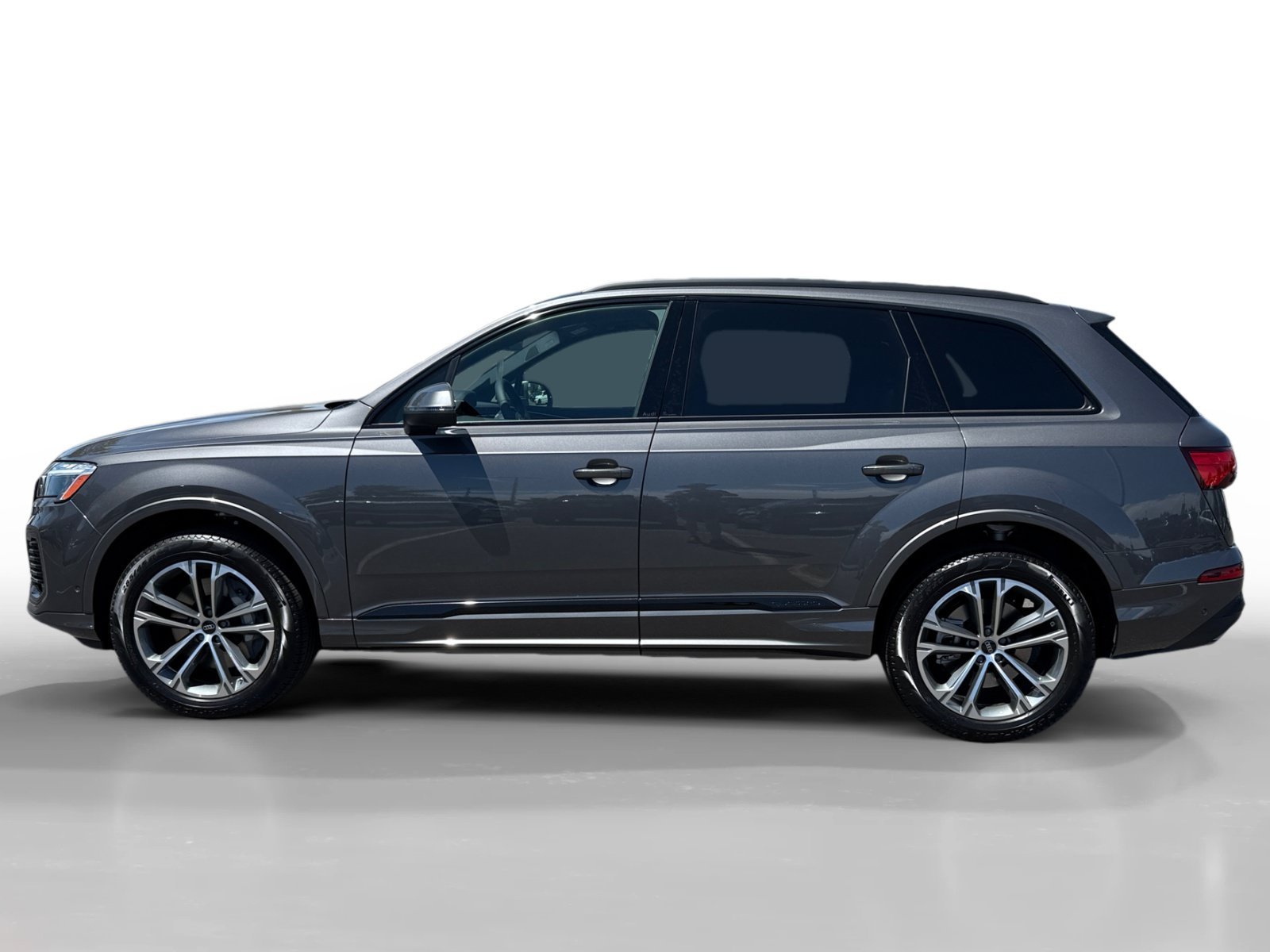 New 2026 Samurai Gray Metallic Audi Premium 45 quattro *Ltd Avail* image 2