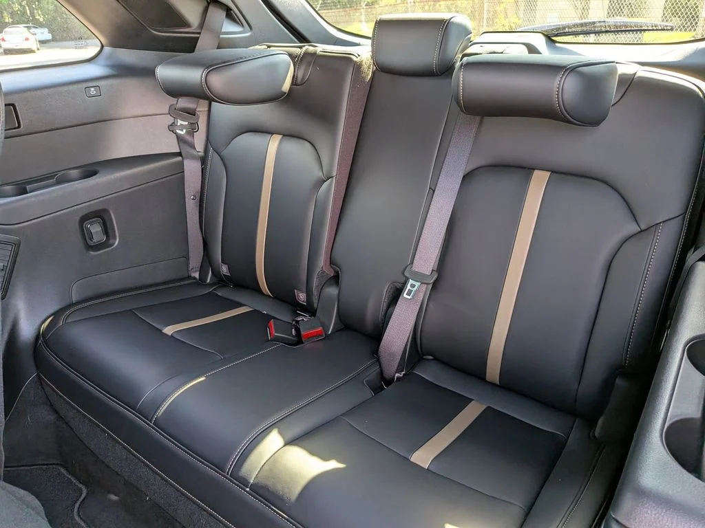 2026 Mazda CX-90 Premium Sport Package - Photo 15