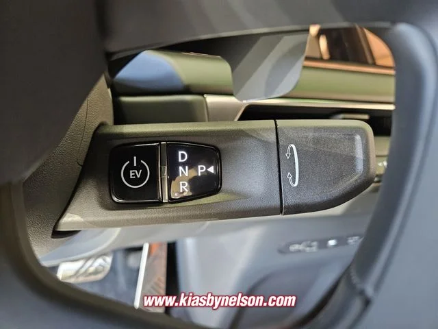 2026 Kia EV9 GT-Line - Photo 15