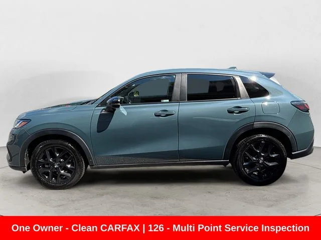 Used 2023 Nordic Forest Pearl Honda Sport image 2